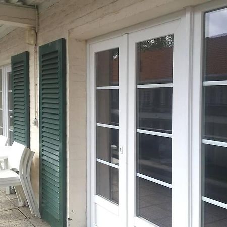 Spacieux Duplex Pres De La Mer 4 Chambres 2 Sdb 德哈恩 外观 照片