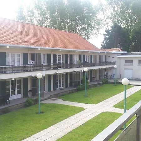Spacieux Duplex Pres De La Mer 4 Chambres 2 Sdb 德哈恩 外观 照片