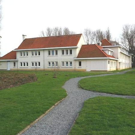 Spacieux Duplex Pres De La Mer 4 Chambres 2 Sdb 德哈恩 外观 照片