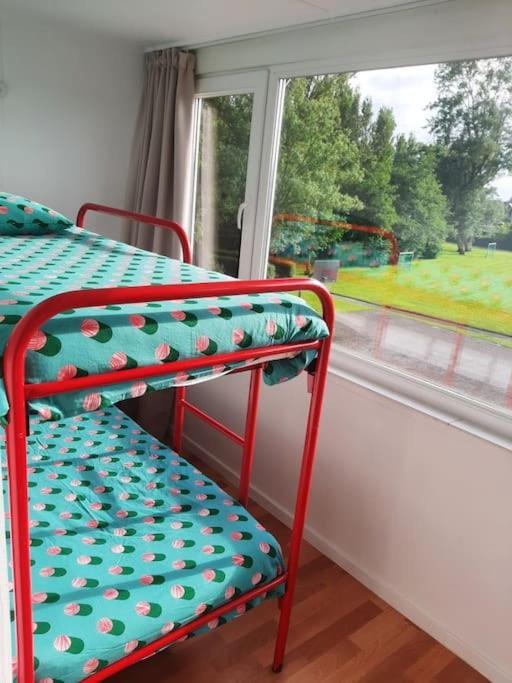 Spacieux Duplex Pres De La Mer 4 Chambres 2 Sdb 德哈恩 外观 照片