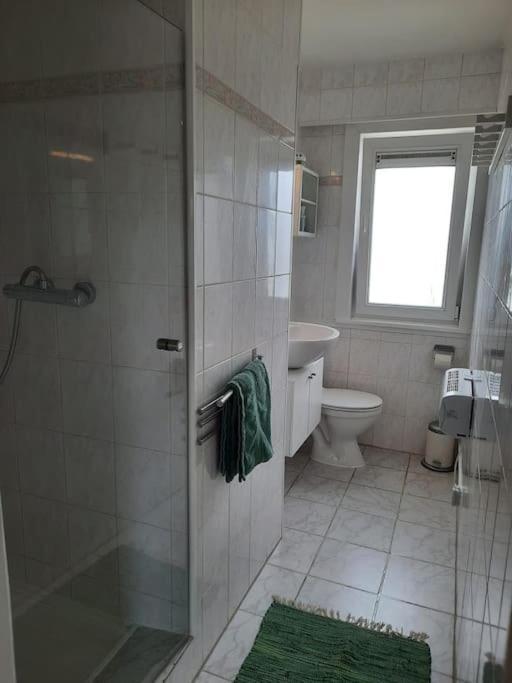 Spacieux Duplex Pres De La Mer 4 Chambres 2 Sdb 德哈恩 外观 照片
