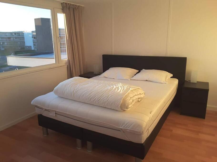 Spacieux Duplex Pres De La Mer 4 Chambres 2 Sdb 德哈恩 外观 照片